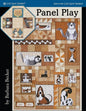 Panel Play Book by Cozy Quilt Designs - Everything Fabric