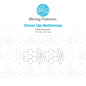 Pantograph - Cheer Up Buttercup Paper - Everything Fabric