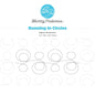 Pantograph - Running in Circles Paper - Everything Fabric
