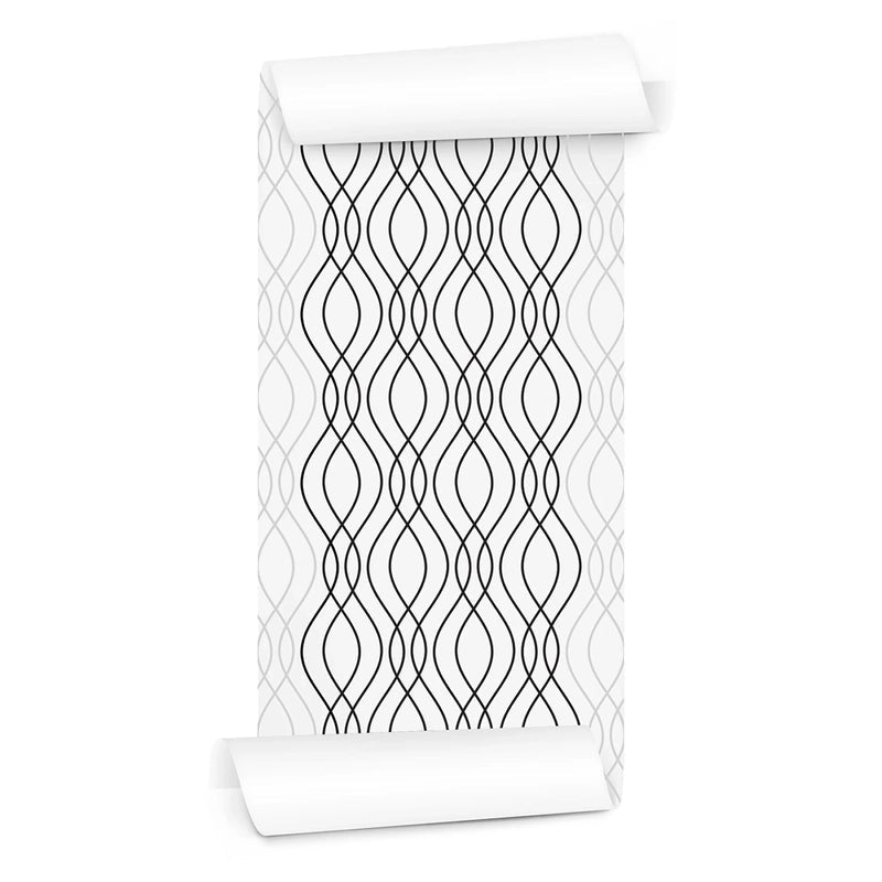 Pantograph - Weave Me A Rope Paper - Everything Fabric