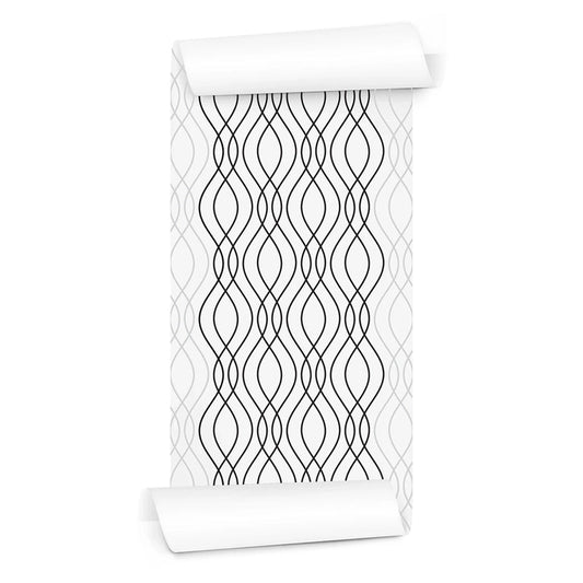 Pantograph - Weave Me A Rope Paper - Everything Fabric