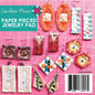 Paper Pieced Jewelry Pad - Everything Fabric