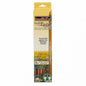 Pastel Chalk Pencil Light Grey - Everything Fabric