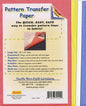 Pattern Transfer Paper - Everything Fabric