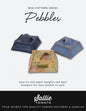 Pebbles Pattern by Sallie Tomato - Everything Fabric
