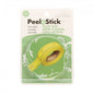 Peel N Stick Ruler Tape - 1/2 in x 10 in x 10 yds - Everything Fabric