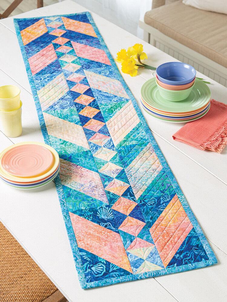 Perfect Precut Quilts Book - Everything Fabric