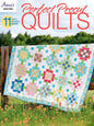 Perfect Precut Quilts Book - Everything Fabric