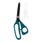 Perfect Scissors Teal 8.5in - Everything Fabric
