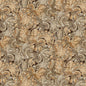 Petal & Twist - Latte - Everything Fabric