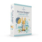 Peter Rabbit Crochet Kit - Everything Fabric