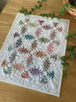 Petite Pineapples Quilt Pattern - Everything Fabric