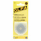 Olfa Rotary Blade Pinking - 45 mm Refill sewing and quilting product