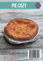 Pie Cozy - Postcard Pattern - Everything Fabric