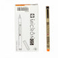 Pigma Micron Pen Orange .45 mm Size 05 - Everything Fabric