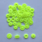 Plastic Kam Snap Buttons - 11 mm - Everything Fabric