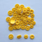 Plastic Kam Snap Buttons - 11 mm - Everything Fabric