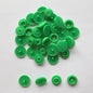 Plastic Kam Snap Buttons - 11 mm - Everything Fabric