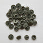 Plastic Kam Snap Buttons - 11 mm - Everything Fabric