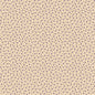 Plumberry 2 - Cream Plum Dots - Everything Fabric