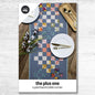 Plus One Table Runner Pattern - Everything Fabric