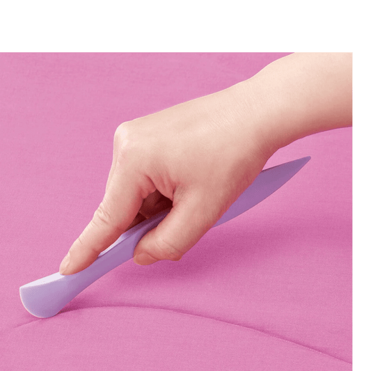 Point 2 Point Turner - Limited Edition Lavender - Everything Fabric
