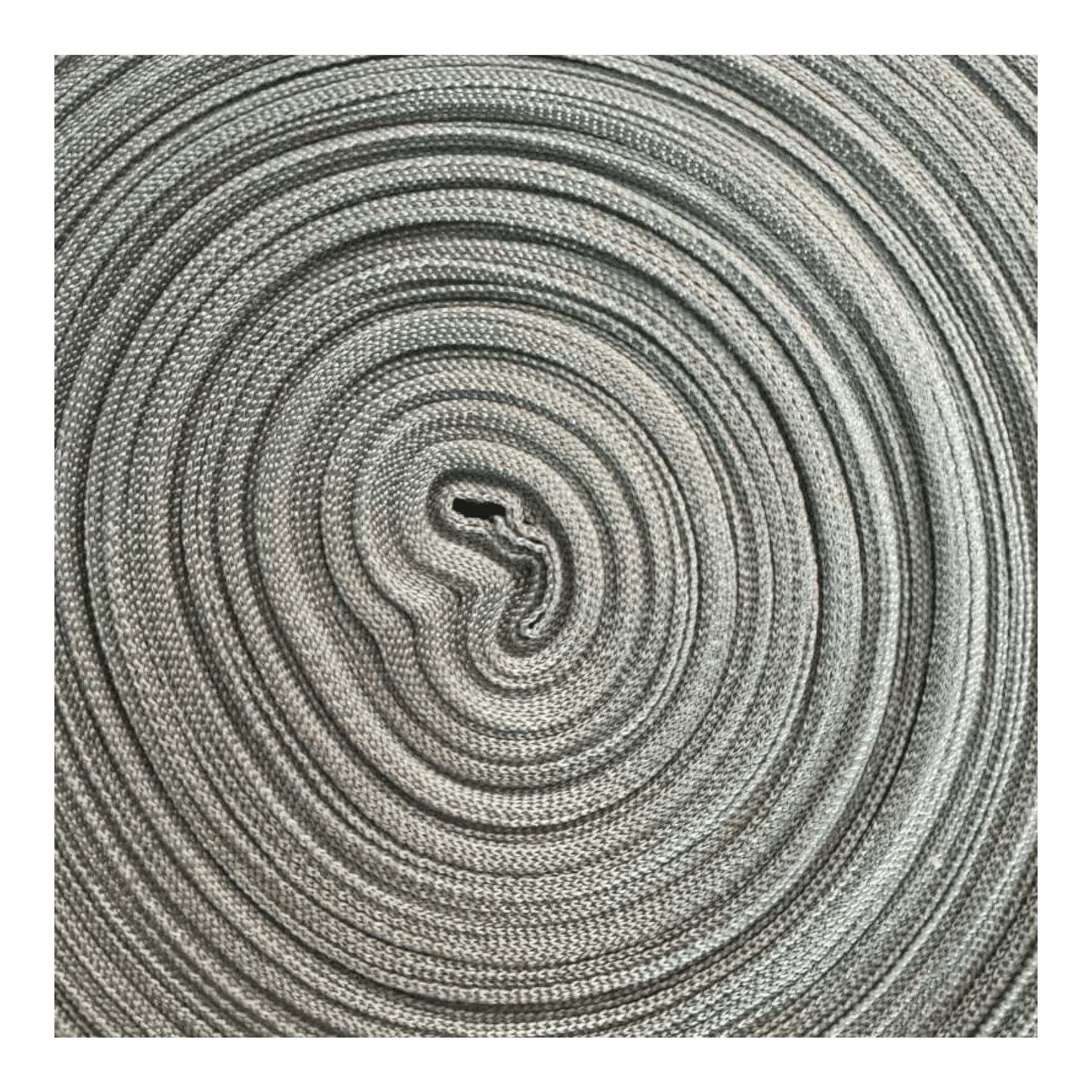 Polyester Hem Tape 20 mm Lt Grey - Everything Fabric