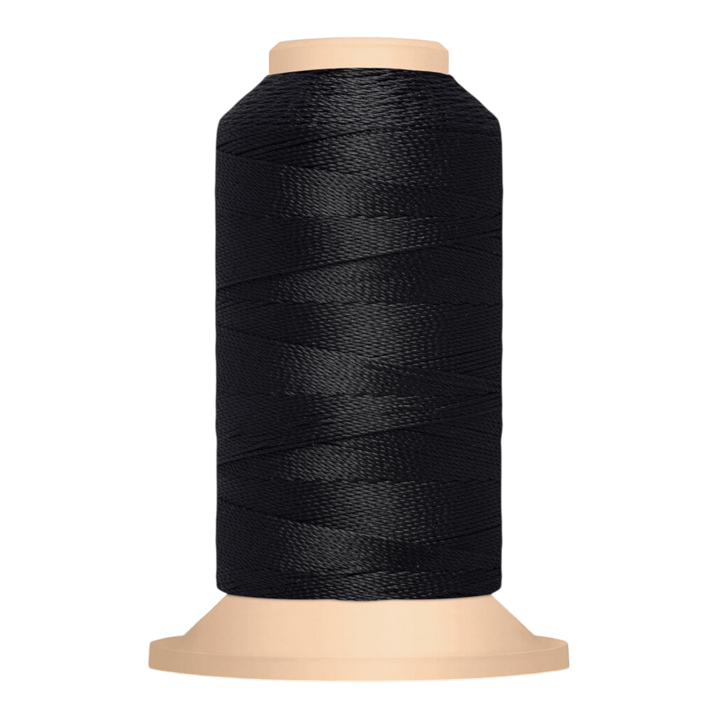 Polyester Upholstery Thread 300 m - CHARCOAL - Everything Fabric