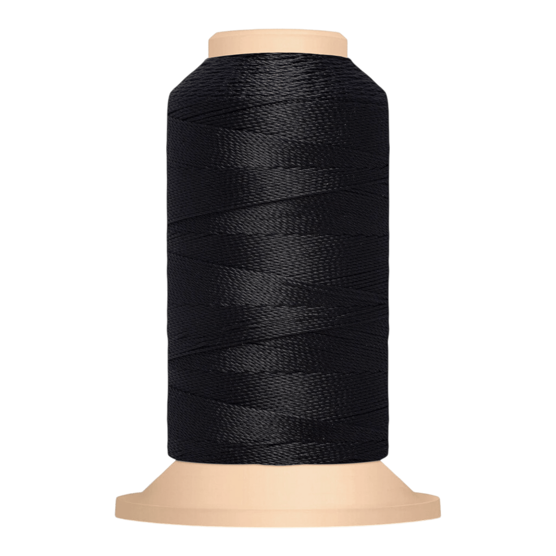 Polyester Upholstery Thread 300 m - CHARCOAL - Everything Fabric