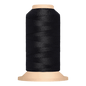 Polyester Upholstery Thread 300 m - CHARCOAL - Everything Fabric