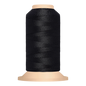Gutermann Polyester Upholstery Thread 300m Charcoal