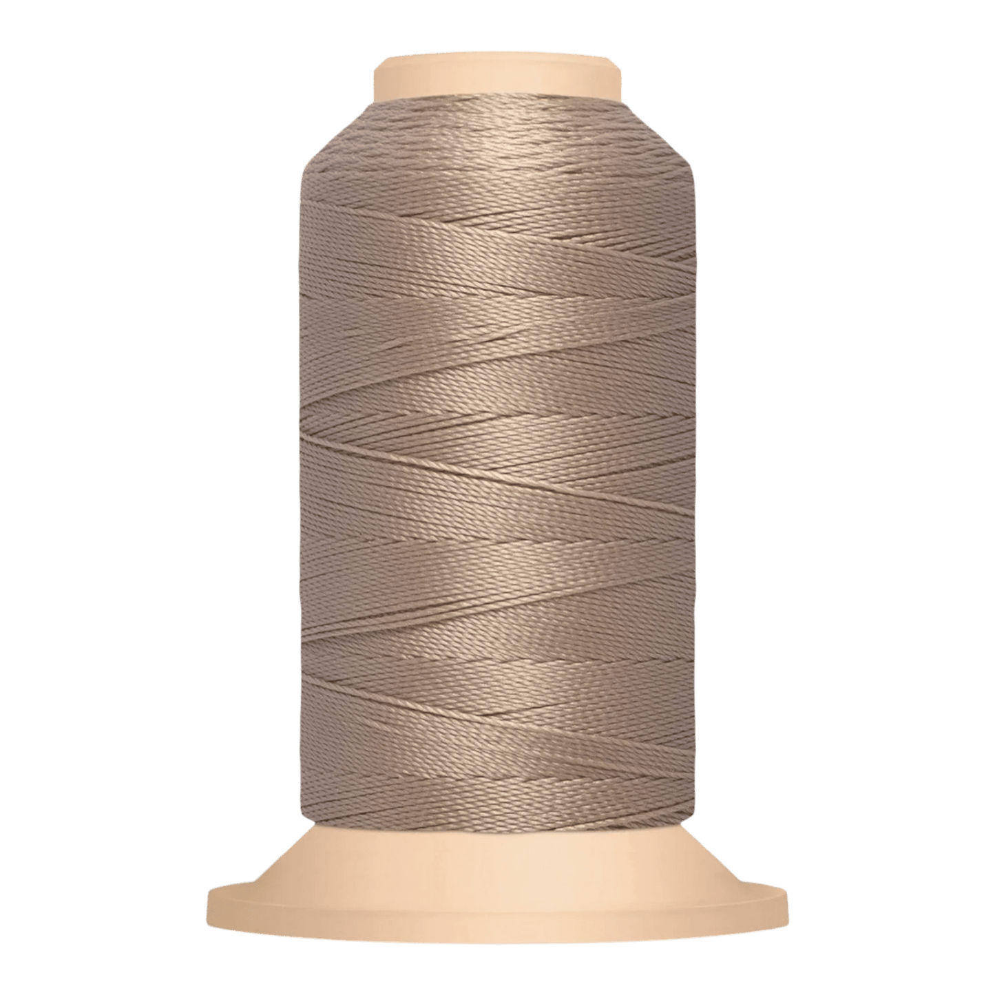 Polyester Upholstery Thread 300 m - SAND - Everything Fabric