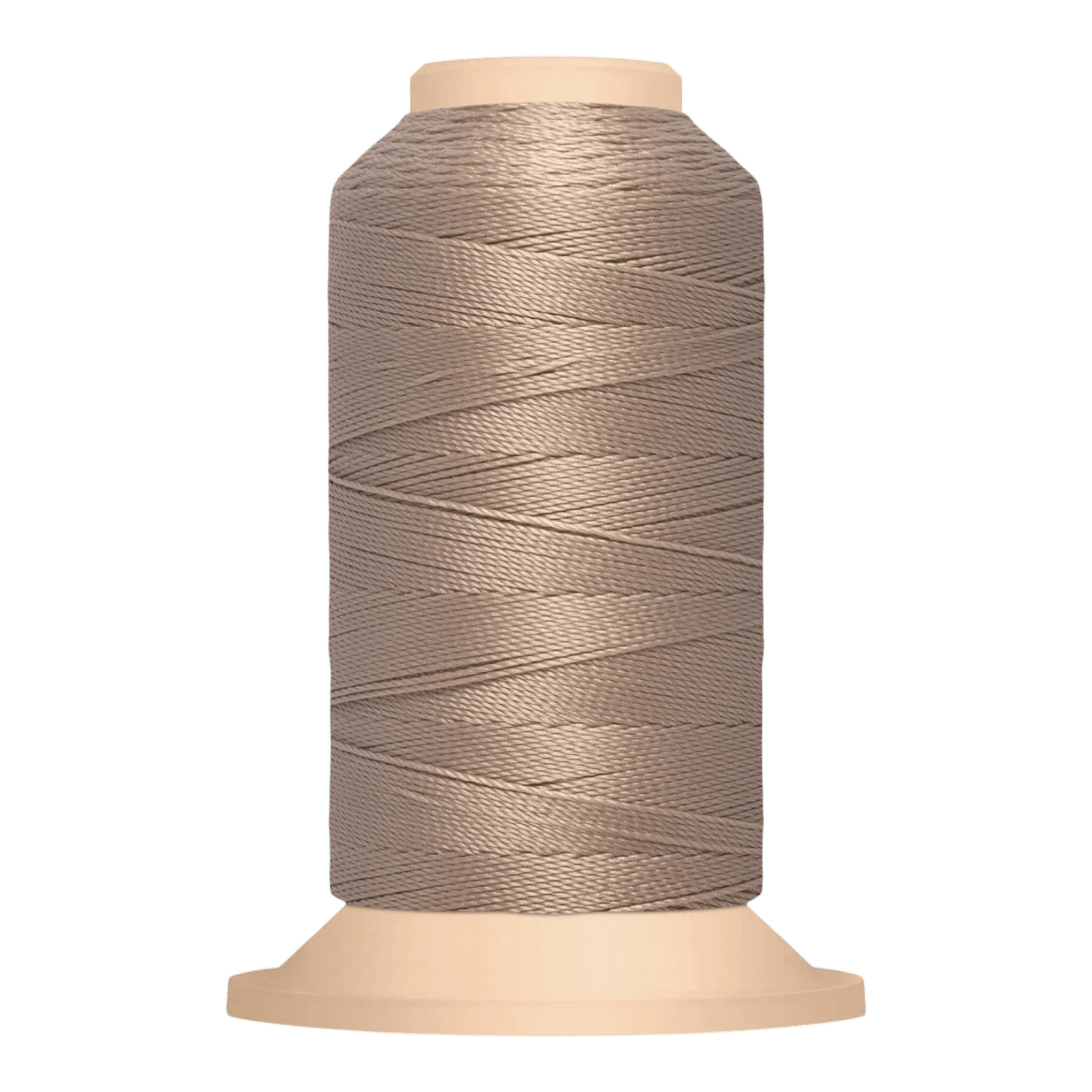 Polyester Upholstery Thread 300 m - SAND - Everything Fabric