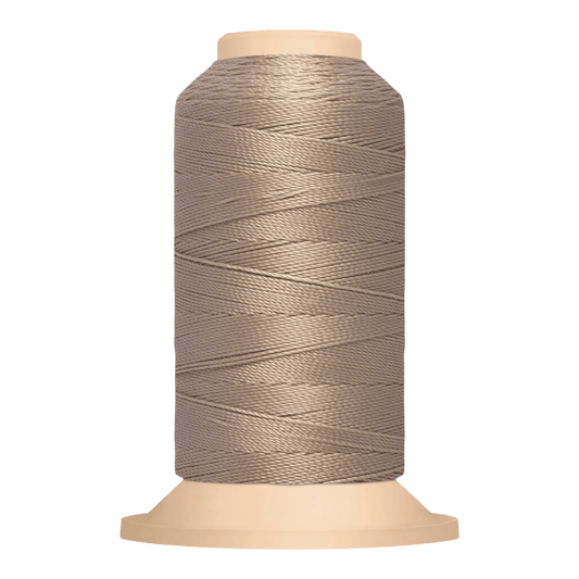 Polyester Upholstery Thread 300 m - SAND - Everything Fabric