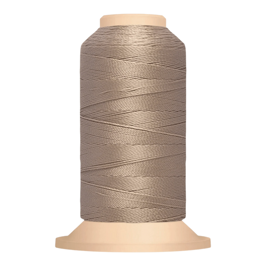 Gutermann Polyester Upholstery Thread 300m Sand