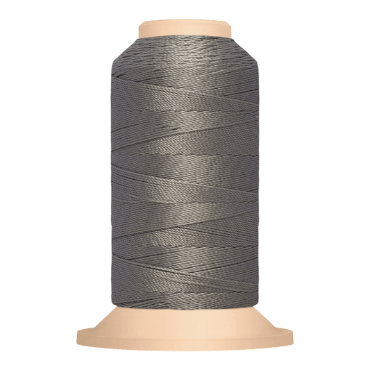 Polyester Upholstery Thread 300 m - SLATE GRAY - Everything Fabric