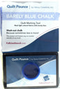 Pounce Chalk Pad - Barely Blue by Hancy - Everything Fabric