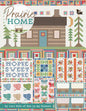 Prairie Home Quilt Book - Everything Fabric