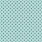 Press On Ironing Board - Aqua - Everything Fabric