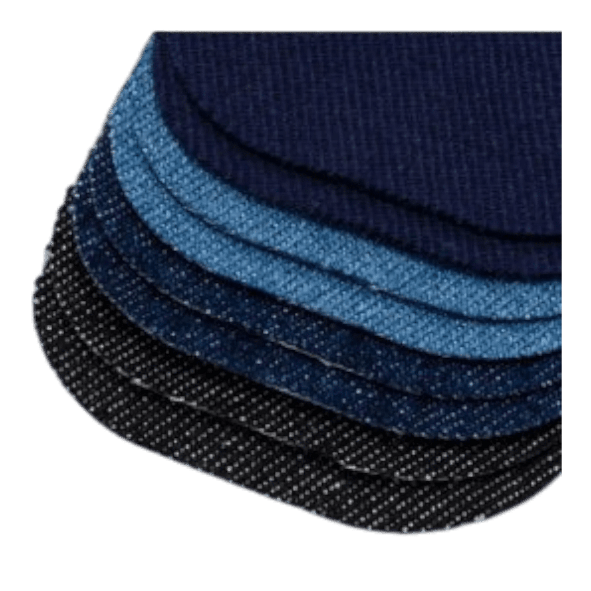 Prym Denim Patches - Everything Fabric