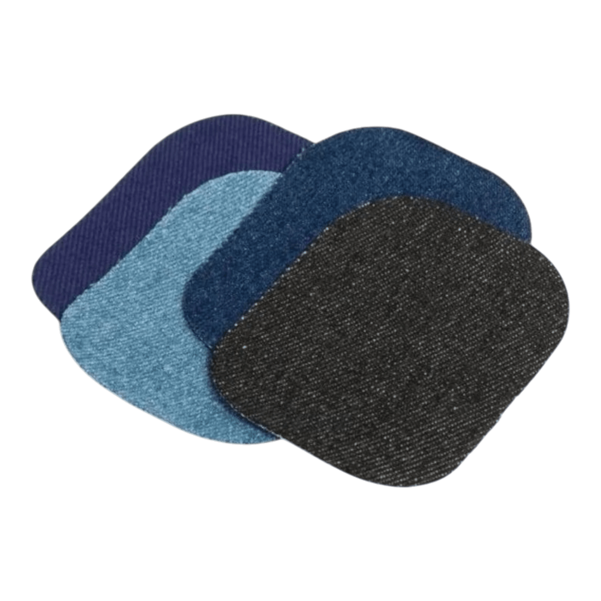 Prym Denim Patches - Everything Fabric