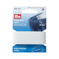 Prym Love - ELASTIC TAPE, SOFT, 1in, WHITE, 1 m - Everything Fabric