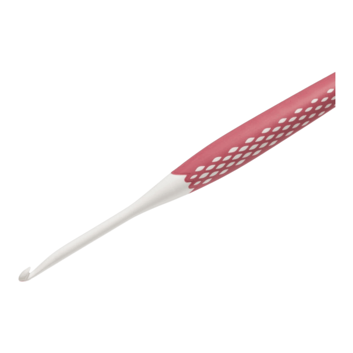 Prym Love - ERGO CROCHET HOOK FOR WOOL SET, .3.5-6.0 mm - Everything Fabric