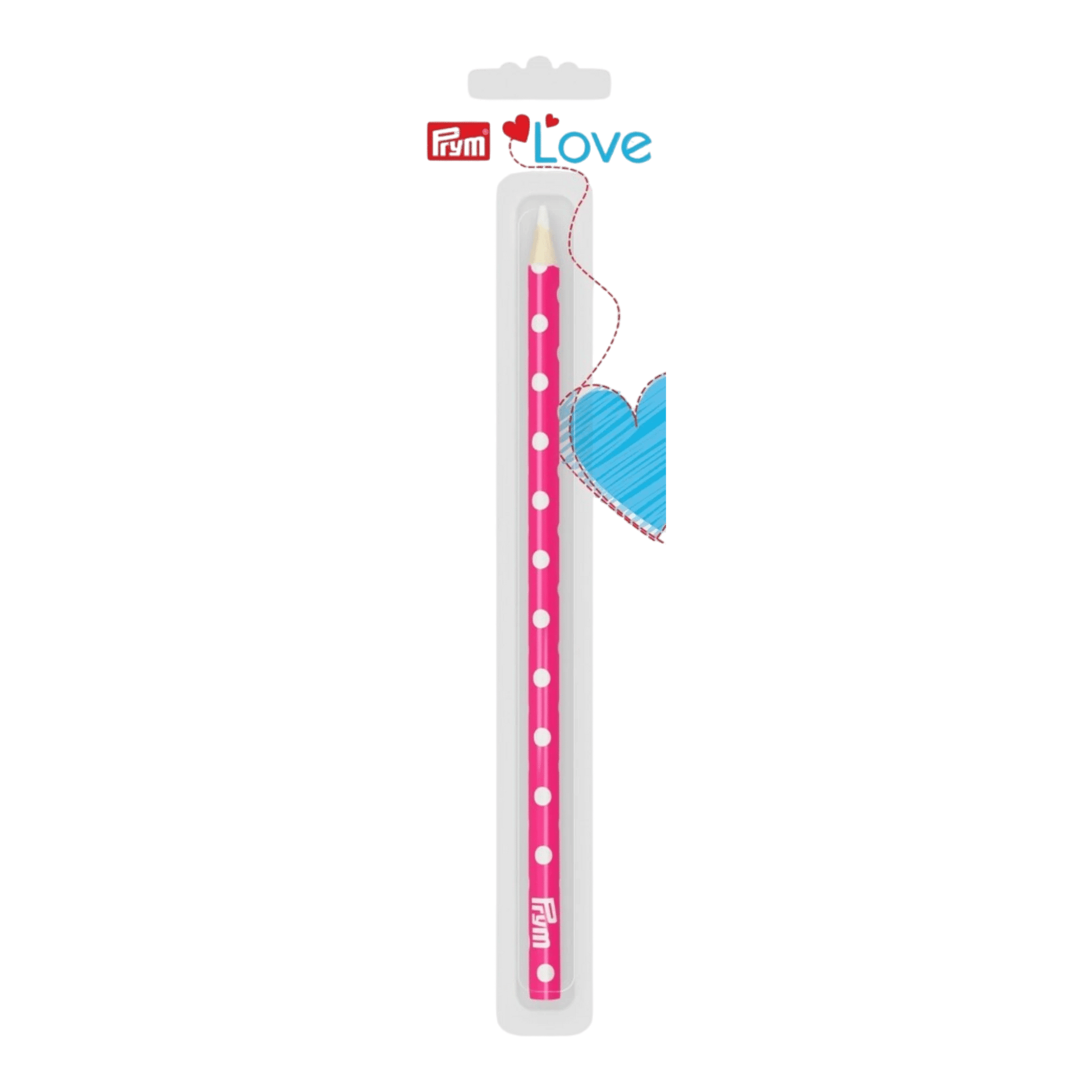 Prym Love FABRIC MARKING PENCIL - Everything Fabric