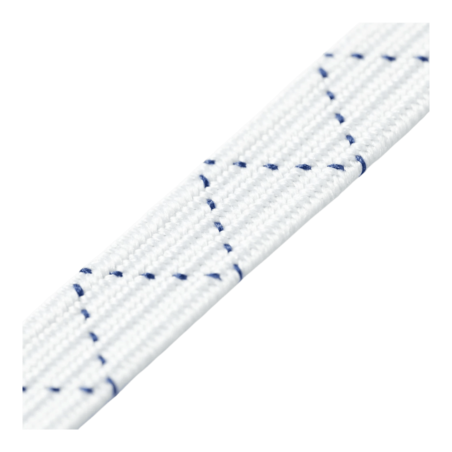 Prym Love - SPORTS ELASTIC 8.5 mm, WHITE-5 m - Everything Fabric