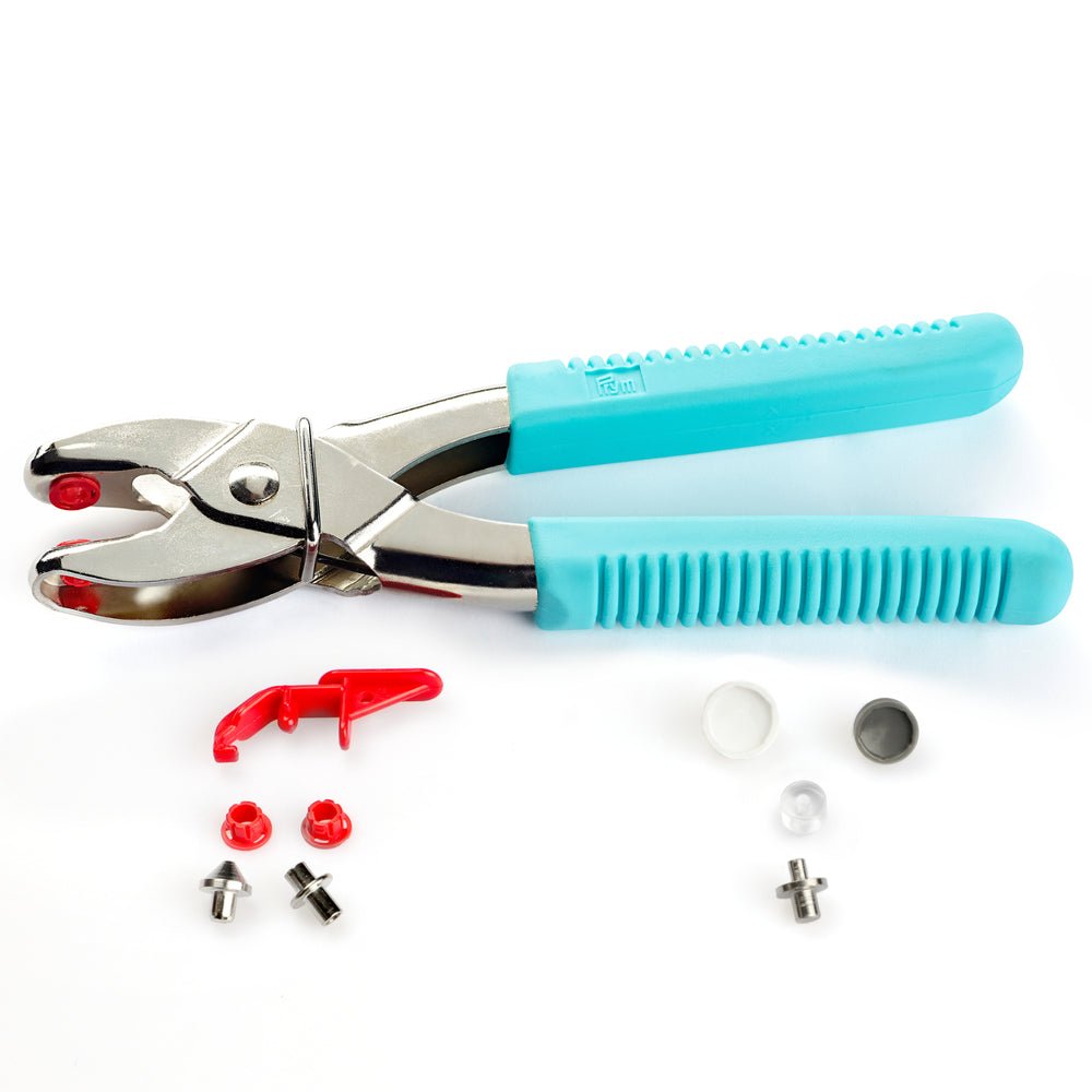 Prym Love - VARIO PLIERS for Coloured Snaps - Everything Fabric