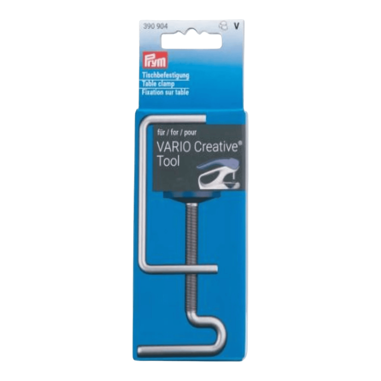 PRYM TABLE CLAMP FOR VARIO - Everything Fabric