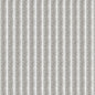 Queen Of We'En Ticking Texture Gray - Everything Fabric