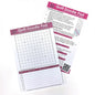 Quilt Doodle Pad - Everything Fabric