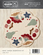 Quilt Sampler Celebration Mat - Everything Fabric